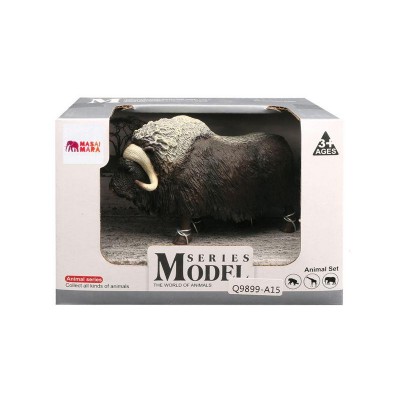 Фигурка игрушка MASAI MARA MM211-103 серии 