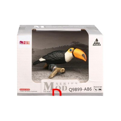 Фигурка игрушка MASAI MARA MM211-168 серии 