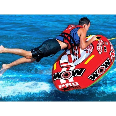 Баллон буксируемый World of Watersports Ace Racing