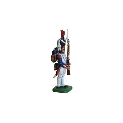 Сборные солдатики ZVEZDA Старая Императорская Гвардия, 1/72