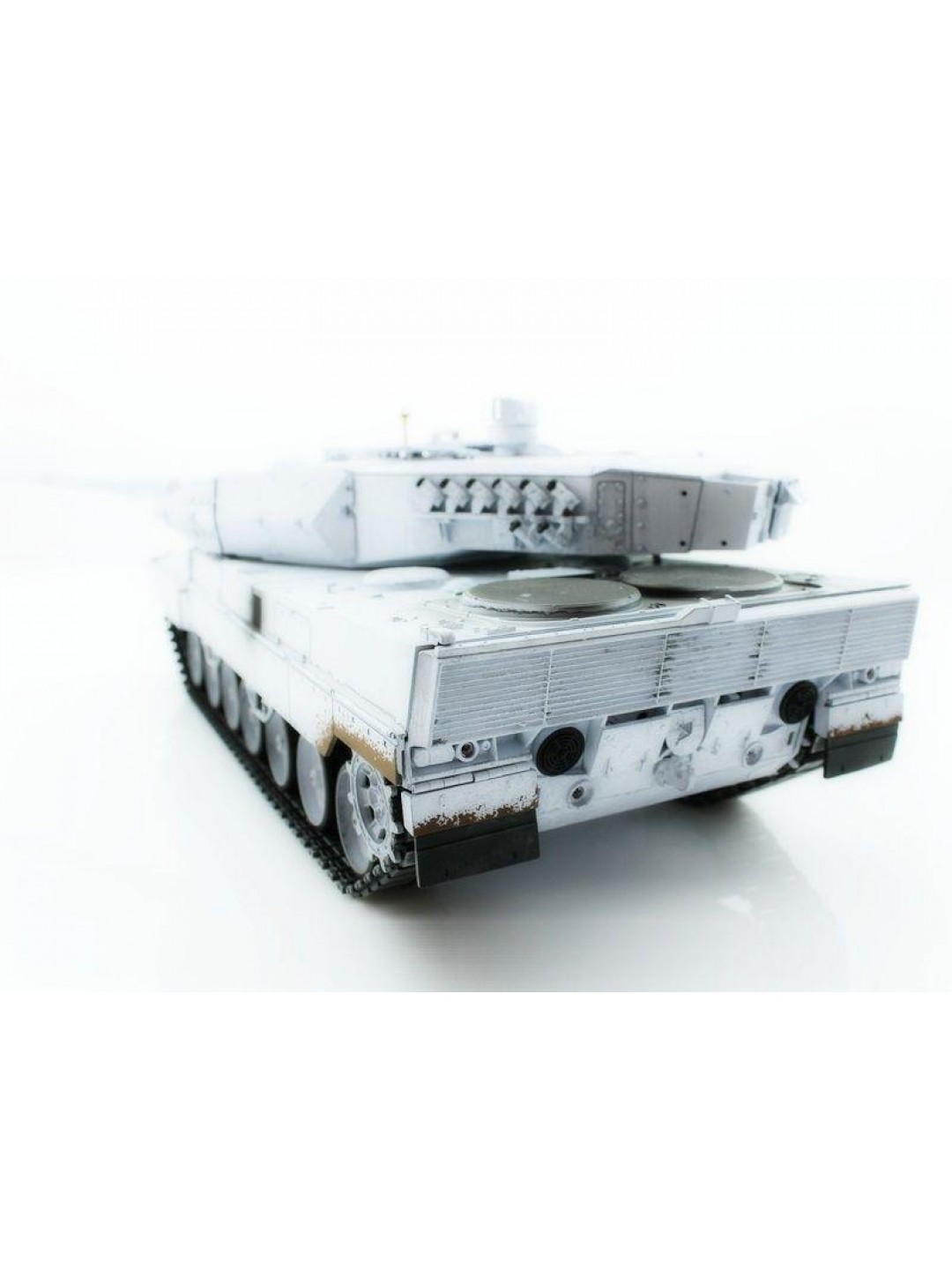 Радиоуправляемый танк Taigen 1/16 Leopard 2 A6 (Германия) UN V3.0 2.4G RTR
