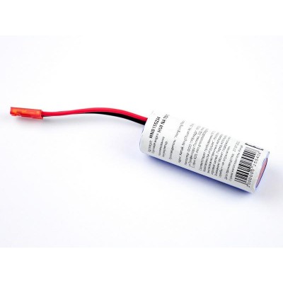 Аккумулятор Li-Po 900mAh, 3.7V JST для Huina 1552, 1553, 1554