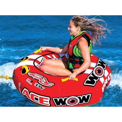 Баллон буксируемый World of Watersports Ace Racing