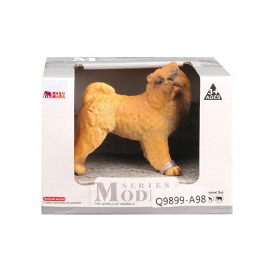 Фигурка игрушка MASAI MARA MM212-186 серии 