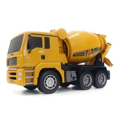 Радиоуправляемый миксер HUI NA TOYS 2.4G 6CH 1/18 RTR