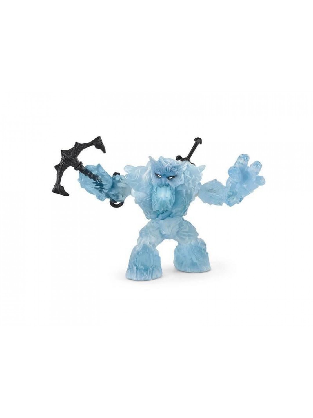 Фигурка Schleich Ледяной Гигант, серия Eldrador 70146