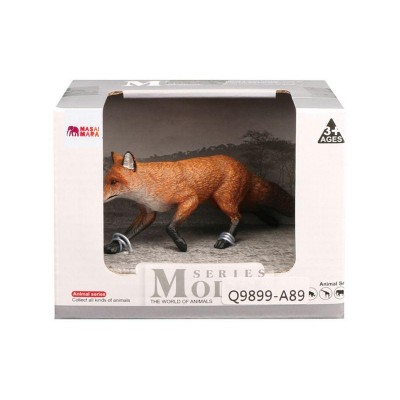 Фигурка игрушка MASAI MARA MM211-172 серии 