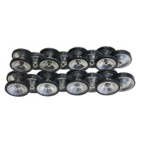 Катки металлические с резиновыми бандажами и подшипниками для танка Jagdpanter, Panter Катки металлические с резиновыми бандажами и подшипниками для танка Jagdpanter, Panter