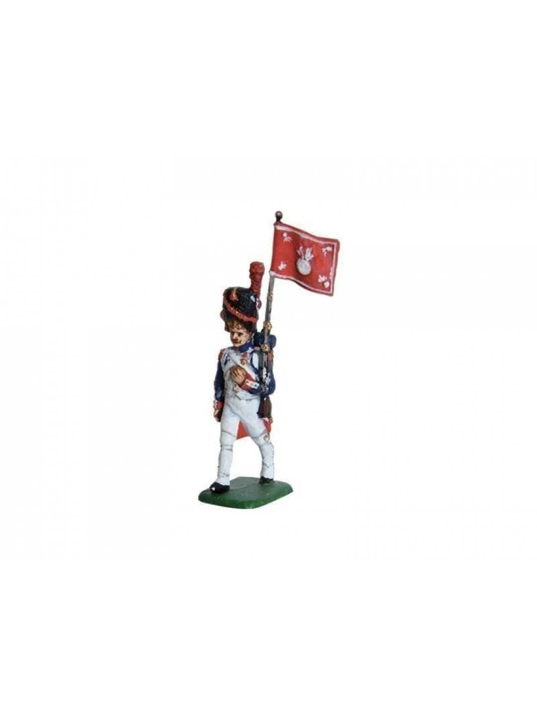 Сборные солдатики ZVEZDA Старая Императорская Гвардия, 1/72