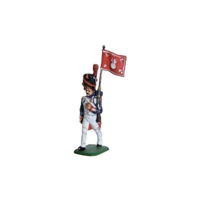 Сборные солдатики ZVEZDA Старая Императорская Гвардия, 1/72