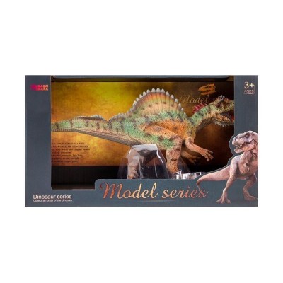 Игрушка динозавр MASAI MARA MM206-006 серии 