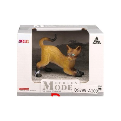 Фигурка игрушка MASAI MARA MM212-199 серии 