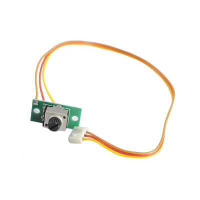 Приёмник Taigen 2.4G V3.0 с звуковой картой