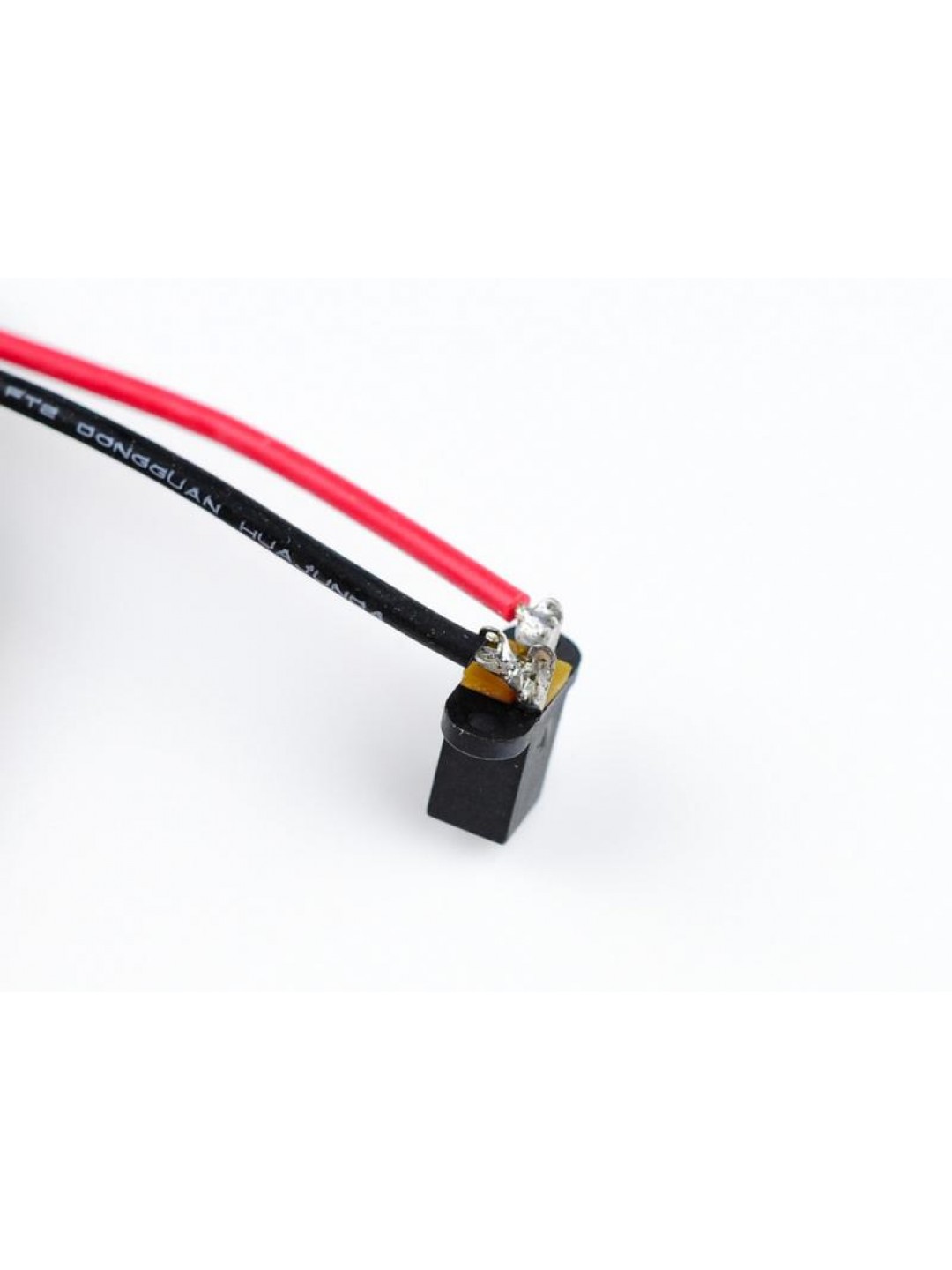 Зарядное устройство Taigen 7,2V 400mAh с проводкой зарядной системы танка
