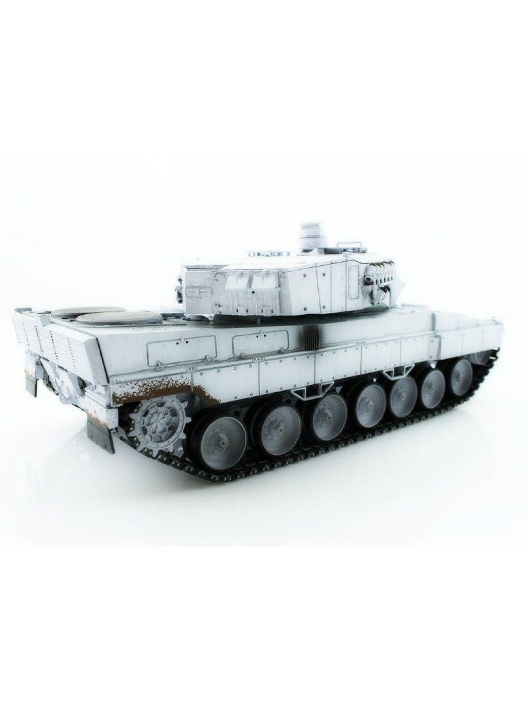 Радиоуправляемый танк Taigen 1/16 Leopard 2 A6 (Германия) UN V3.0 2.4G RTR