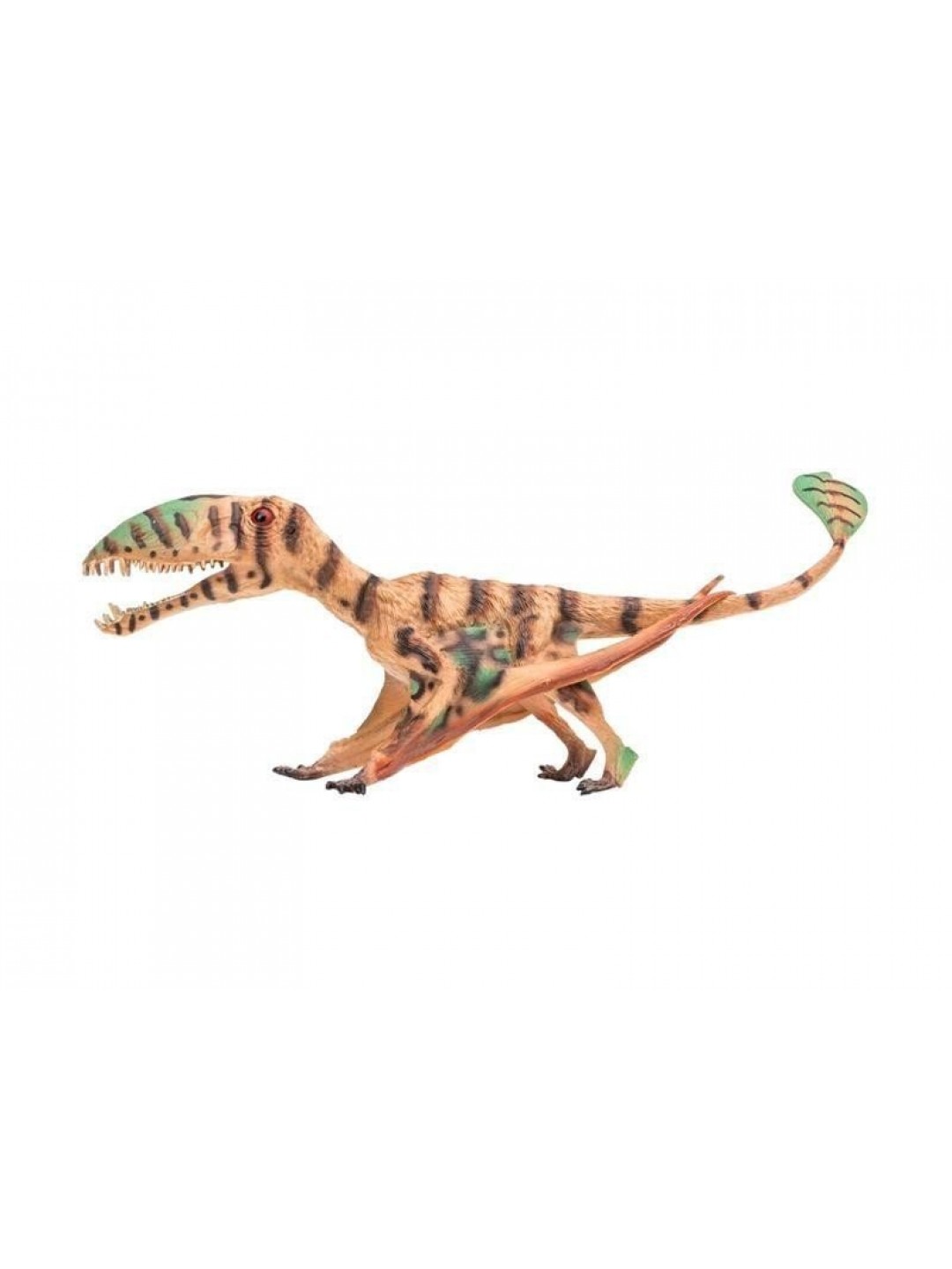 Игрушка динозавр MASAI MARA MM206-005 серии 