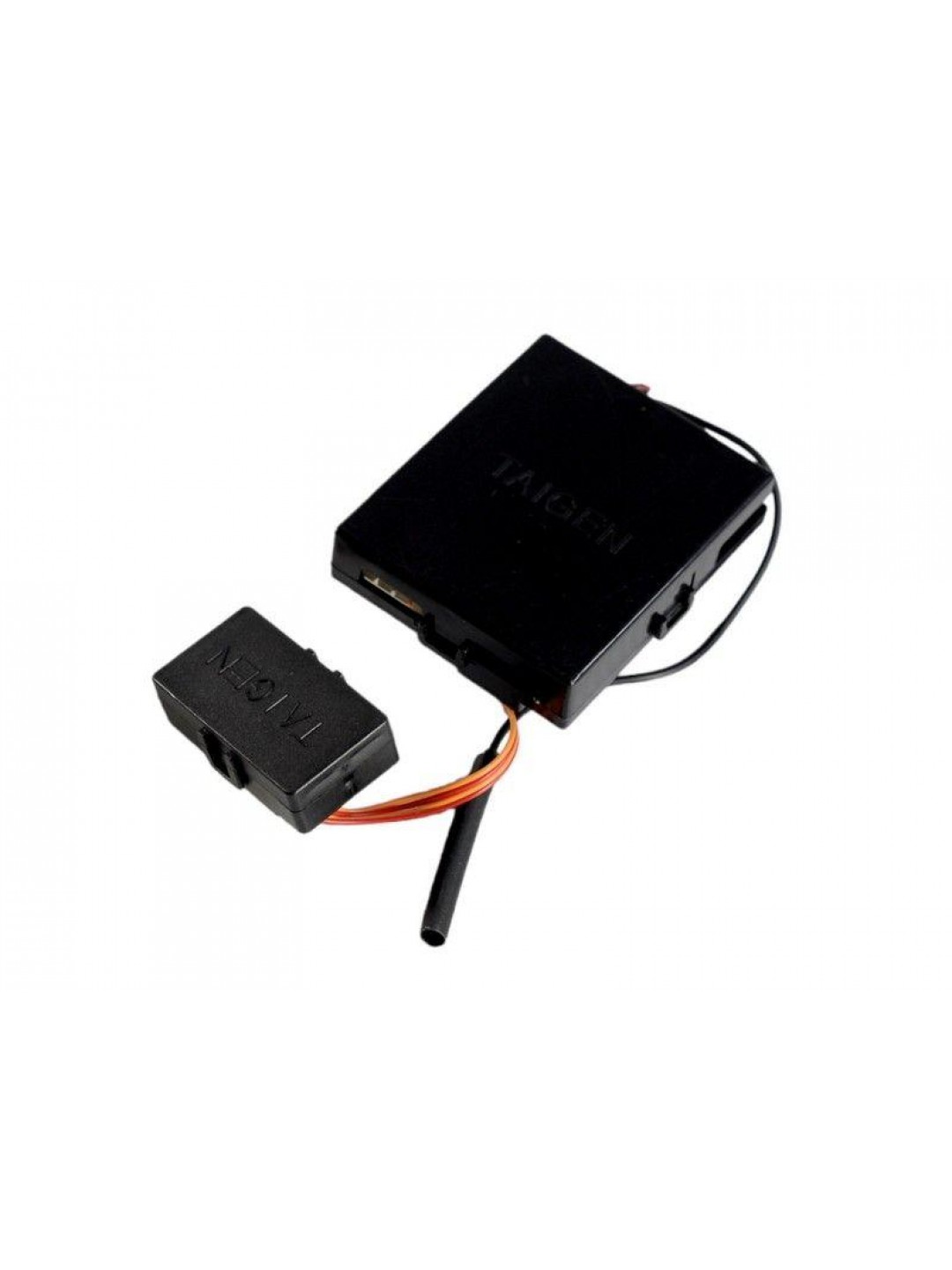 Приёмник Taigen 2.4G V3.0 с звуковой картой