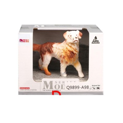 Фигурка игрушка MASAI MARA MM212-187 серии 