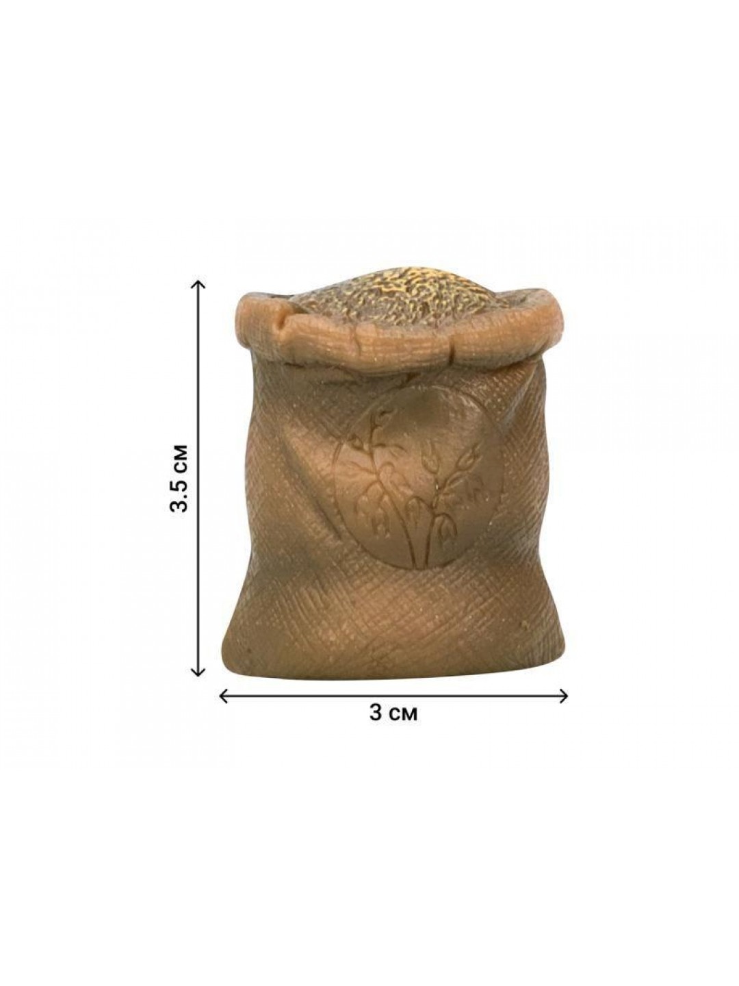 Игрушки фигурки MASAI MARA ММ205-026 в наборе серии 