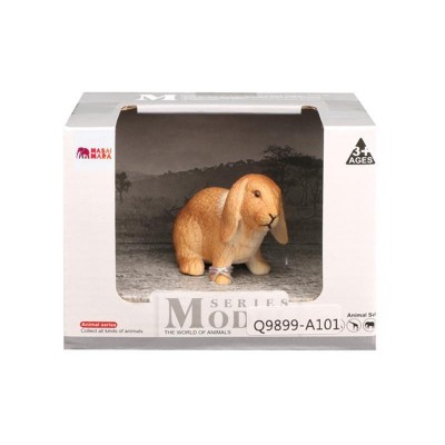 Фигурка игрушка MASAI MARA MM212-202 серии 