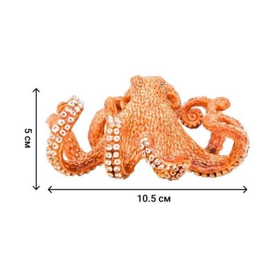 Фигурки игрушки MASAI MARA ММ203-012 серии 
