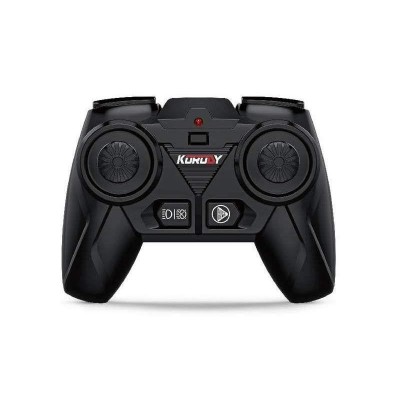 Р/У фермерский трактор Korody с вилочным погрузчиком 1/24 2.4G 6CH RTR