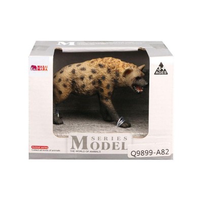 Фигурка игрушка MASAI MARA MM211-164 серии 