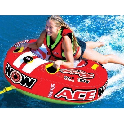 Баллон буксируемый World of Watersports Ace Racing