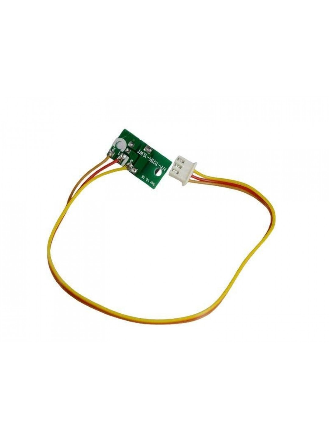 Приёмник Taigen 2.4G V3.0 с звуковой картой