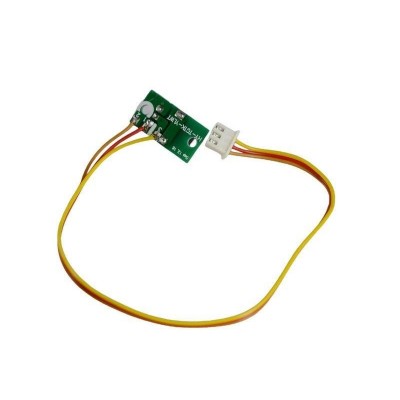 Приёмник Taigen 2.4G V3.0 с звуковой картой