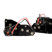 Редуктора Taigen сталь 7в1, 28kRPM для танков KV-1, KV-2 с подшипниками и моторами(390) Редуктора Taigen сталь 7в1, 28kRPM для танков KV-1, KV-2 с подшипниками и моторами(390)