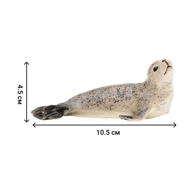Фигурки игрушки MASAI MARA ММ203-014 серии 