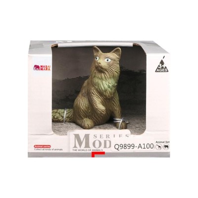 Фигурка игрушка MASAI MARA MM212-200 серии 