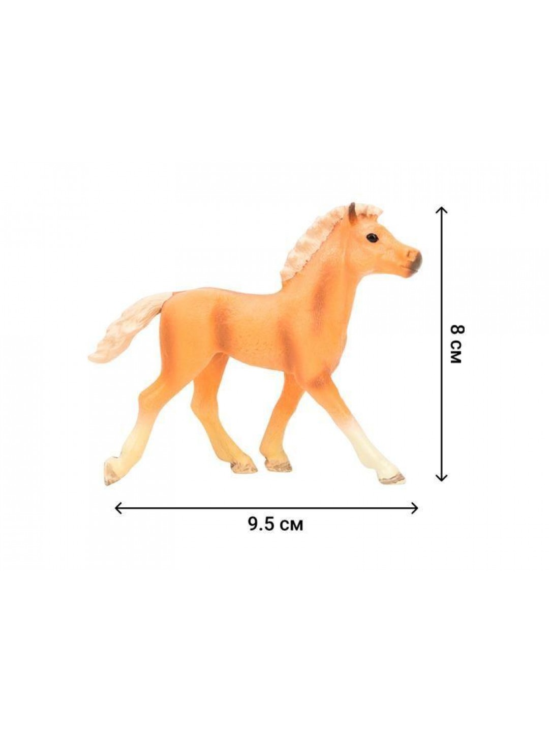 Игрушки фигурки MASAI MARA ММ205-018 в наборе серии 