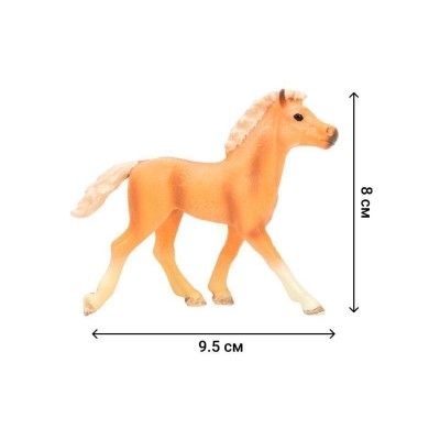 Игрушки фигурки MASAI MARA ММ205-018 в наборе серии 