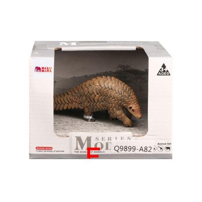 Фигурка игрушка MASAI MARA MM211-166 серии 