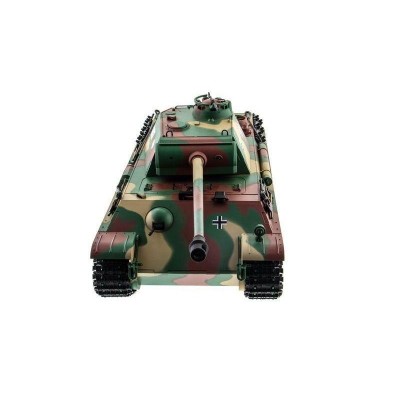 Радиоуправляемый танк Heng Long Panther Type G Original V7.0  2.4G 1/16 RTR