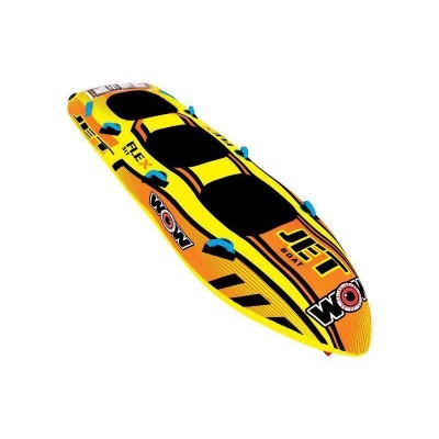 Баллон буксируемый World of Watersports JetBoat 3P