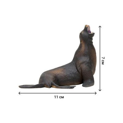 Фигурки игрушки MASAI MARA ММ203-012 серии 