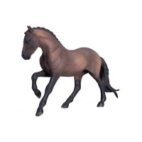 Фигурка KONIK Ганноверская лошадь, гнедая Фигурка KONIK Ганноверская лошадь, гнедая