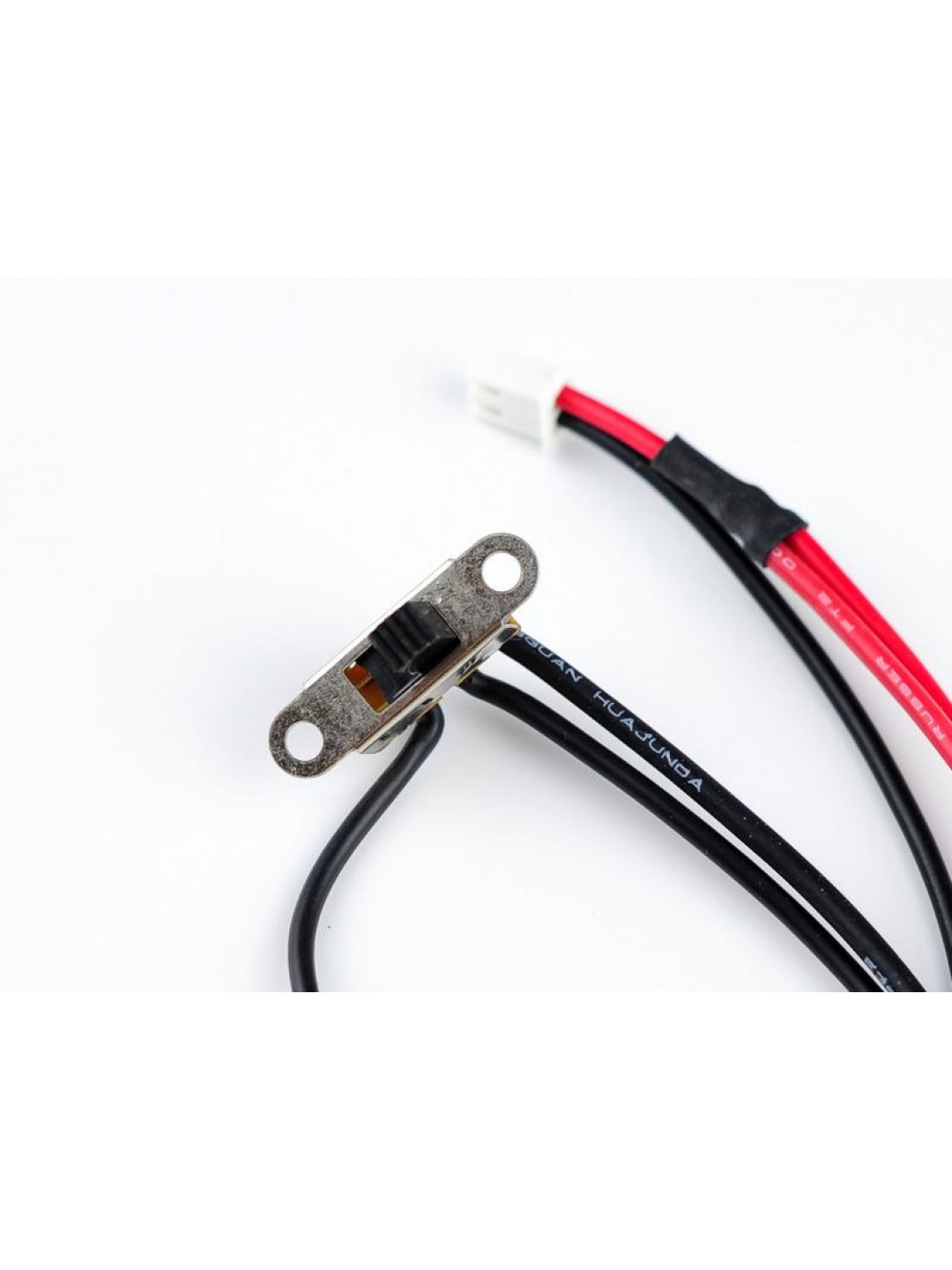 Зарядное устройство Taigen 7,2V 400mAh с проводкой зарядной системы танка