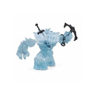 Фигурка Schleich Ледяной Гигант, серия Eldrador 70146