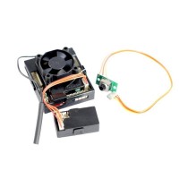 Приёмник Taigen 2.4G V3.0 с звуковой картой Приёмник Taigen 2.4G V3.0 с звуковой картой