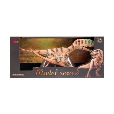 Игрушка динозавр MASAI MARA MM206-005 серии 