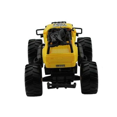 Р/У внедорожник Monster Truck Pickup Mars в ассортименте 1/14 + свет + звук