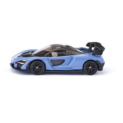 Гоночная машинка Siku 1537 McLaren Senna