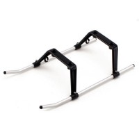 Посадочное шасси для вертолета Syma S301 Посадочное шасси для вертолета Syma S301