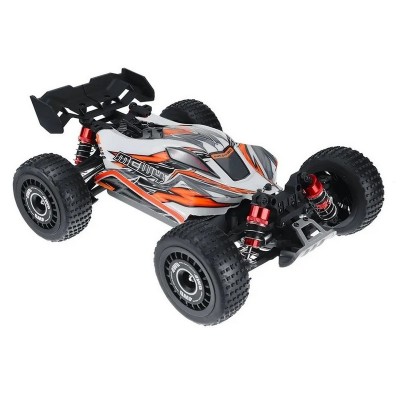 Радиоуправляемая багги MJX MEW4 M162 Brushless 4WD 2.4G 1/16 RTR