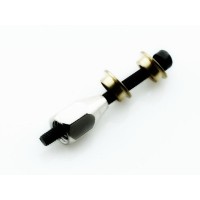 Винт крепления кока 2.5″-3.5″,M4*50 мм, 6.61 мм вал двигателя Винт крепления кока 2.5″-3.5″,M4*50 мм, 6.61 мм вал двигателя