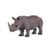 Фигурка KONIK Белый носорог Фигурка KONIK Белый носорог